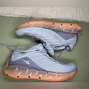 Reebok Zig Kinetica EH2812 women’s Size 8